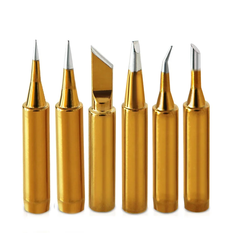 Free Shipping High Quality Soldering  Tip Leader-Free Solder Tip Inner  Color So - £30.99 GBP