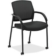 HON Lota Seating Guest Side Chair - £267.27 GBP
