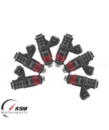 6x 95lb 1000cc Per Deka Compatto Corto Carburante Iniettori FI114700 EV1... - $368.33 CAD