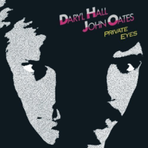Private eyes by hall   oates