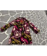 Missoni for Target Baby Girl Floral Coat 18-24M - $34.65