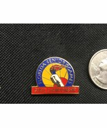 Florida Senior Games State Championship Pin - €7,84 EUR
