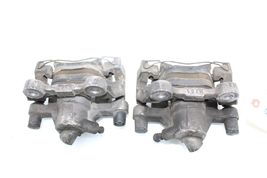 08-11 MERCEDES-BENZ C300 REAR LEFT & RIGHT BRAKE CALIPERS PAIR Q5873 image 11