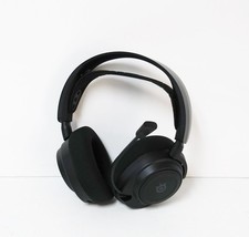 SteelSeries Arctis Nova 7 61553 Wireless Over-Ear Gaming Headset - Black image 2