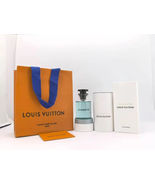 Orginal Louis Vuitton Imagination Eau De Parfum 3.4oz with full accessor... - €122,17 EUR