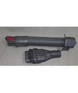 Dyson DC24 Vacuum Hose Tube Ball + Comb tool Brush Attachment. - €17,35 EUR