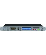 Marantz PMD580 Rack-Mount CompactFlash Digital Audio Network Recorder - £314.86 GBP