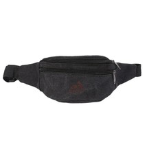 Men Casual Durable Fanny Pack Waist Bags Belt-Bag Canvas Hip Bum  Bag Pouch Zipp - £120.12 GBP