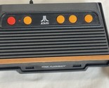 Atari Flashback H10607 Black Wired Classic Game Console with Controller - £11.81 GBP