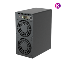 Don&#39;t Miss Out-Brand New Goldshell KD Box II ASIC Miner 2 Month Factory Warranty - £405.99 GBP