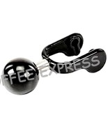 Bunn CDS-2 -3 Faucet Handle, Black  28080.1001 frozen beverage parts - 003 - €22,33 EUR Bunn CDS-2 -3 Faucet Handle, Black  28080.1001 frozen beverage parts - 003 - €22,33 EUR