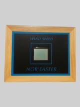 Replacement Piece For Maximum Nor&#39;Easter Wind Speed Instrument - $91.92