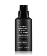ALLIES OF SKIN Peptides &amp; Omegas Firming Eye Cream 15ml - $3,899.37 MXN