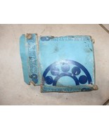 NEW NOS Steyr Single Row Ball Bearing pn#- 6012 C3 / 6012C3 / H12 - $521.93 MXN