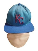 Kansas City Royals MLB All Star Game Authentic Forty Seven 47 Adjustable Hat Cap - £15.50 GBP