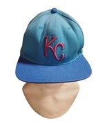 Kansas City Royals MLB All Star Game Authentic Forty Seven 47 Adjustable... - £15.21 GBP