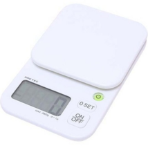 Dretec Digital Electronic Scale, KS-254WT - $48.09