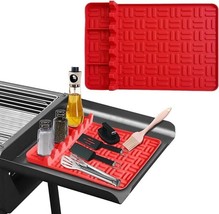 Griddle Mat for Blackstone non-stick surface accessory Kitchen Countertop - $23.26