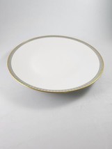 Vintage Rosenthal RONDO Dinner Plate  aka R RON Pattern 3819 Gold replacement  - £25.57 GBP