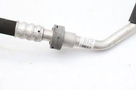 10-11 MERCEDES-BENZ C207 E350 COUPE A/C LINE HOSE PIPE E2086 image 5