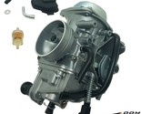 Carburetor For Fits Honda Trx 300 1988 - 2000 TRX300 Fourtrax CarbFREE F... - $39.55