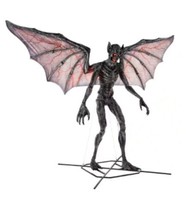Home Depot 12.5 ft Wide Animated Predator of the Night Brand New db - £964.61 GBP