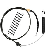 946-04173E Deck Engagement Cable Compatible With Troy Bilt, 04173B 74604... - $49.16 CAD