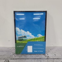 LAHNGC Printed posters Blue sky grassland landscape poster - bringing nature ind - £33.49 GBP