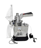 DF-40S Water-Cooled Hammer Mill Herb Grain Grinder Powder Grinding Machi... - €606,35 EUR