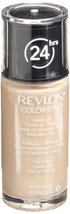 Revlon Colorstay Makeup with SoftFlex, Normal/Dry Skin SPF 15, Ivory [11... - £10.13 GBP