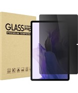 ProCase Privacy Screen Protector for Galaxy Tab S8 Plus 2022 / Tab S7 FE... - £27.94 GBP