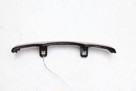 06-10 MERCEDES-BENZ W251 R350 CENTER CONSOLE TRIM Q9877 image 8