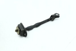 2003-2008 INFINITI FX35 FX45 REAR LEFT BACK DOOR STOPPER CHECK STRAP H1834 image 5