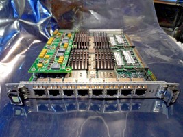 IXIA CPM1000T8-01 Gigabit Ethernet Content Processing Module (CPM), 8-port - £443.22 GBP