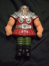 Ram Man: He-Man Masters of the Universe MOTU Action Figure Vintage 1982 - $12.19