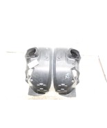 08-16 SMART FORTWO PURE Front Right &amp; Left Fender Splash Guards F3166 - $220.00