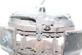 00-06 MERCEDES-BENZ CL500 Front Left Driver Side Brake Caliper F567 image 10