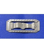 Hot Wheels Mario Kart Circuit Track Part Gray Connector Replacement Free... - $13.37 CAD