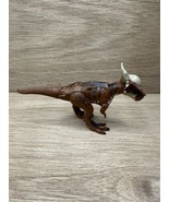 Jurassic World Battle Damage STYGIMOLOCH STIGGY Dinosaur Action Figure M... - £7.93 GBP