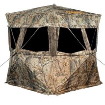 VS360 HUB GROUND BLIND - $5,621.09 MXN