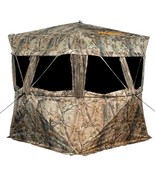 VS360 HUB GROUND BLIND - $5,612.34 MXN