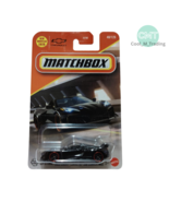 Matchbox 2025 Basic #40 2023 Chevy Corvette Z06 Convertible 1:64 Diecast... - $10.89