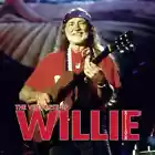 Willie Nelson (The Very Best Of Willie ) 2 CD Set - $9.98