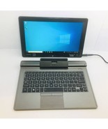 Toshiba Portege Z10t Intel i5 Ultrabook Laptop Hybrid Windows 10 Pro Not... - €64,19 EUR