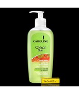 Careline CLEAR SKIN A refreshing gel for facial cleansing 300 ml - €43,74 EUR
