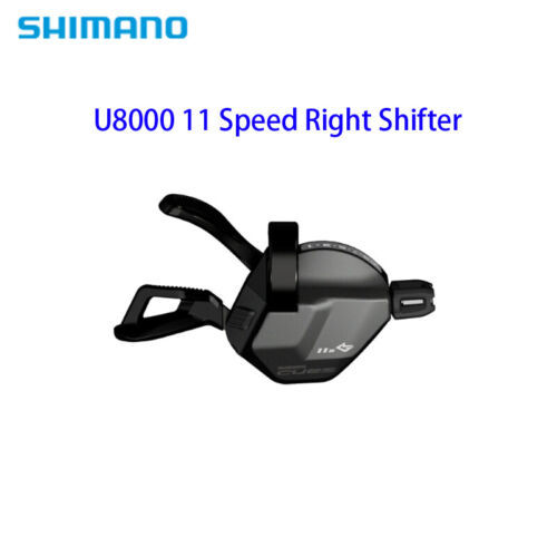 SHIMANO SL-U8000 11 Speed CUES RAPIDFIRE PLUS Right Shifter Clamp Band - $44.99
