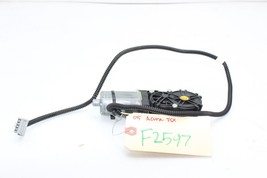 04-08 ACURA TSX Front Right Passenger Side Seat Motor F2597 - $88.00