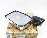 New Genuine Toyota Land Cruiser FZJ70 Left Outer Electric Mirror 87940-6... - $209.70