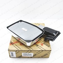New Genuine Toyota Land Cruiser FZJ70 Left Outer Electric Mirror 87940-6... - £164.89 GBP