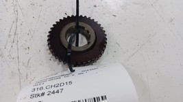 Dodge Dart Timing Gear  2013 2014 2015 2016 - $19.69